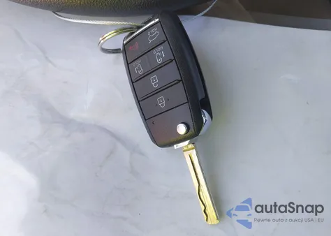 2021 Kia Sedona Lx из США, поврежденный, VIN KNDMB5C1XM6668615